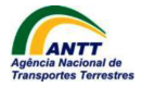 ANTT - Agência Nacional de Transporte Terrestre