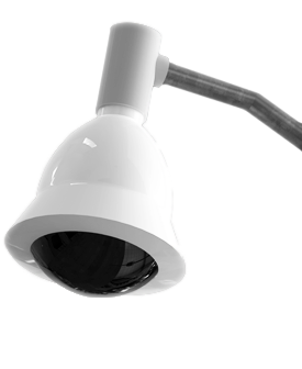 Câmera Vsis 360º