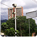 Medidor Fixo