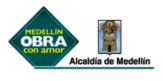 Medellín Obra con Amor - Alcaldía de Medellín